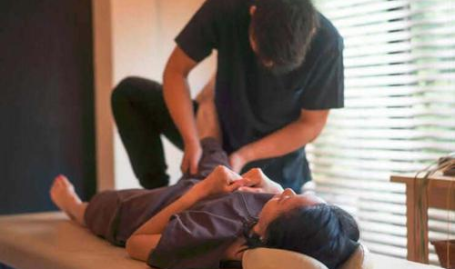 男按摩师 私密按摩,私密按摩，舒缓身心，重拾活力